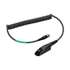 3M Peltor FLX2-32 Motorola GP340 Cable 