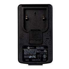 3M Peltor FR08 Battery Charger with 230VAC/5VDC adapter