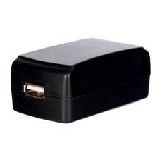 3M Peltor FR08 Battery Charger with 230VAC/5VDC adapter