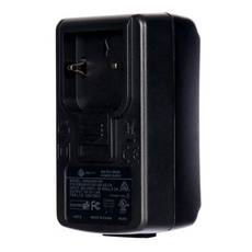 3M Peltor FR08 Battery Charger with 230VAC/5VDC adapter