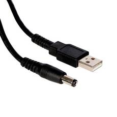 3M Peltor FR09 USB akkumulátortöltő ACK-053 akkumulátorhoz