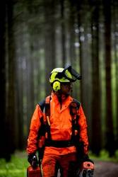 3M Peltor WS ProTac XPI Bluetooth Headset with Helmet Attachment