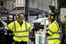 3M Peltor WS ALERT X Bluetooth Headband Headset