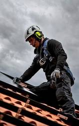 3M Peltor WS ALERT X Bluetooth Headset with Helmet Attachment