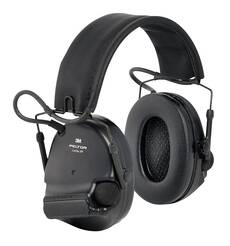 3M Peltor ComTac XPI PELTOR J11 fejpántos hallásvédő fültok