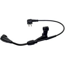 3M Peltor MT53N-12 Electret Microphone with J22 Plug, 270mm Cable