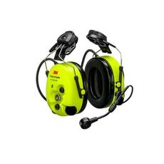 3M Peltor WS ProTac XPI FLX2 Bluetooth hallásvédő fültok sisakra