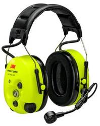 3M Peltor MT15H7AWS6WS ProTac XPI  Bluetooth, Headband Headset