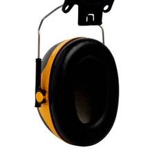 3M Peltor X2P3 Helmet Mounted Earmuffs