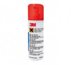 3M Lens Cleaning Solution 120ml