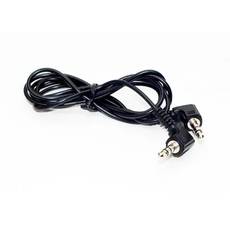 3M Peltor FL6CE/1 Cable with Stereo 3.5mm Plug