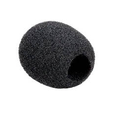 3M Peltor M995 Foam Windscreen for Boom Microphone