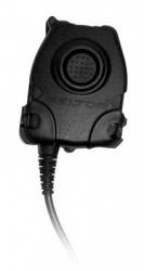 3M Peltor FL5014 PTT adapter for Motorola Radios