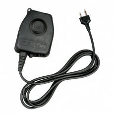 3M Peltor FL5010 PTT adapter for ICOM radios