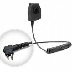 3M Peltor FL5014 PTT adapter