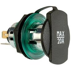ProCar Cigarette Lighter Socket 68040820