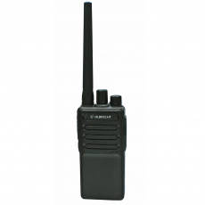 Albrecht TecTalk Worker 2 PMR446 Walkie Talkie Radio Set (triple pair)