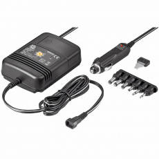 NTS2000 Universal Charger Adapter