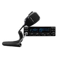Midland 8001 Pro AM/FM/SSB Mobile CB Radio
