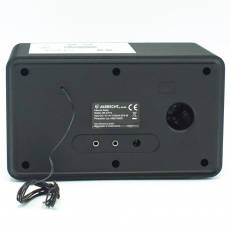 Albrecht DR 470 N WIFI internet és FM rádió