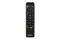 Amiko A9Z Red Android OTT Media Player