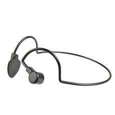 Alan HS 02 T Ear Receiver Headset