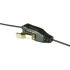 Alan HS 02 T Ear Receiver Headset