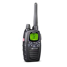 Midland G7 Pro Single Transceiver Radio PMR