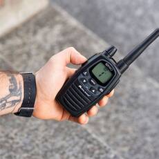 Midland G7 Pro Single Transceiver Radio PMR