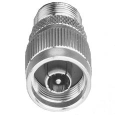 Alan N-male - PL-female Adapter