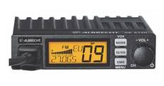 Albrecht AE 6120 VOX mini CB Radio