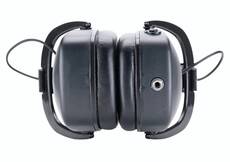 Albrecht OS 400 TouristGuide Noise Protection Earphone for ATR400