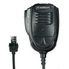Albrecht Microphone for AE6120 and AE6290 Models