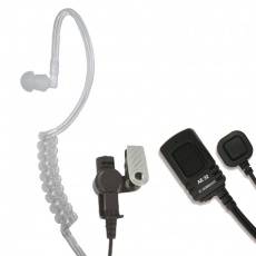 Albrecht AE 32 Security Headset