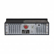 Albrecht AE 6491 VOX CTCSS AM/FM 12/24V CB rádió