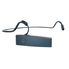 Albrecht ATR430 lovas oktató rádiós szett (48+2db + töltőkoffer)