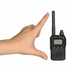 Albrecht ATT100 Tourist PMR Transmitter / Receiver Radio (Tour Guide)