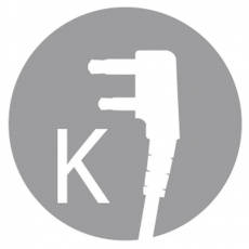 Albrecht BHS-300K alap motoros kezelő készlet