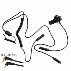 Albrecht BHS-300N Basic Cable Set