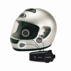 Albrecht BPA 600 Bluetooth Motorbike Headset