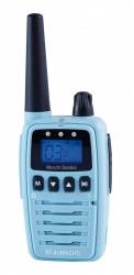 Albrecht Bambini Babysitter and Licence Free PMR Walkie Talkie Radio