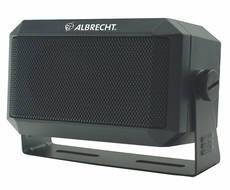 Albrecht CB-250 hangszóró CB rádióhoz