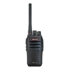Albrecht DMR-100 DMR és PMR kézi adóvevő rádió