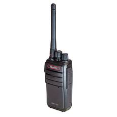 Albrecht DMR-100 DMR és PMR kézi adóvevő rádió
