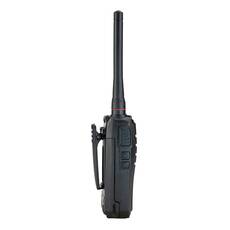 Albrecht DMR-100 DMR és PMR kézi adóvevő rádió