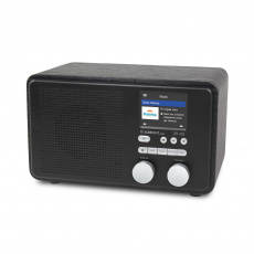 Albrecht DR 425 WIFI internet rádió - KIÁLLÍTOTT, HASZNÁLT 