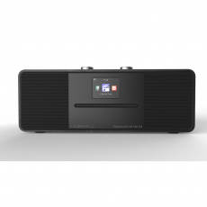 Albrecht DR 690 Internet, DAB+, Bluetooth and FM Radio with CD player