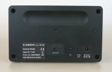 Albrecht DR 422 Internet and FM Radio