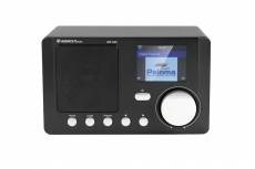 Albrecht DR 422 Internet and FM Radio