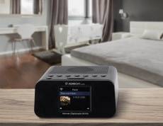 Albrecht DR 450 WIFI Internet, DAB+ and FM Radio with Sleeptimer